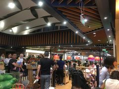 大堂-椰夫人·养生椰子鸡(金沙洲永旺店)