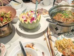 -清真·卡德尔大叔新疆主题餐厅(龙汇路店)