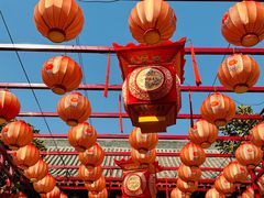 -清明上河园