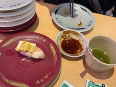 -寿司郎(皇庭广场店)