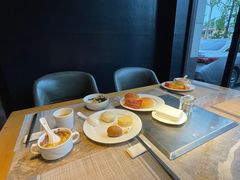 -四川江油戴斯大酒店