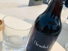 -Bracket Coffee(工体店)