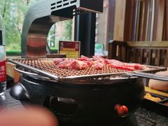 -九田家黑牛烤肉料理(郫都万达檬柏西路店)