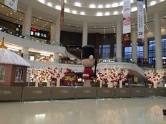 -百盛(莘庄店)