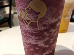 -喜茶(广州番禺奥园广场店)