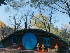 -Supine Bistro溯泮餐厅