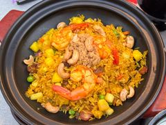 -BetterThai 泰加(苏州中心店)