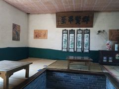 -清风小镇闯关东影视基地