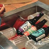 带娃周末检查眼睛👀，意外收获一家很有趣的汉堡屋🍔！