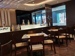 大堂-必胜客(津塘店)
