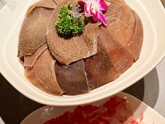 经典毛肚-巴奴毛肚火锅(悠唐购物中心店)