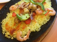 -萨莉亚意式餐厅(上下九店)