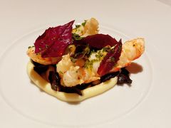 -Le Comptoir de Pierre Gagnaire