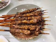 -新洪记·丽久饭店(铁西店)
