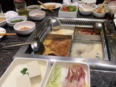 -海底捞火锅(崇文门新世界百货店)