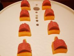 -曾宴·楚菜(湖北省博物馆店)