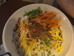 -菌彩云南野生菌火锅(呈贡七彩云南第壹城店)