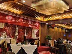 大堂-翠清酒家(万丰路店)