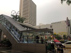 -DFS旗下T广场(新加坡店)