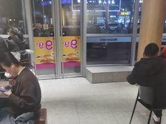 -麦当劳(北苑秋实路店)