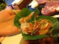 -Dombe豚(黑猪肉街店)