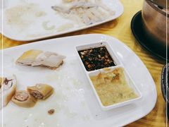 -巫记鸡饭店