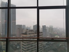 -全季酒店(成都春熙路IFS国金中心店)