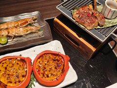 -匠和风精致料理(莆田财富中心店)