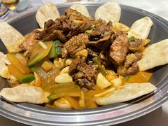-小河盐帮·私家菜·烤鸭(三元桥·霄云路店)