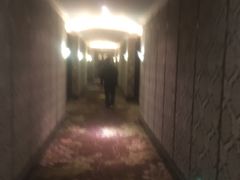 -上海浦东星河湾酒店