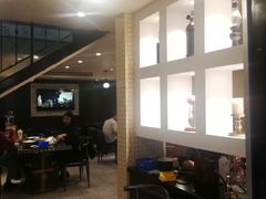 大堂-聚汇三少·龙虾·中餐厅(莫邪路新天地店)