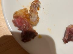 -骑士牛排(北仑银泰城店)