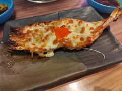 -晴季寿司(红旗街万达店)