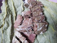 白切羊肉-东山矮马桶羊肉(太湖东山店)