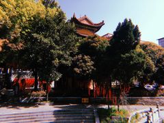 -宝通禅寺