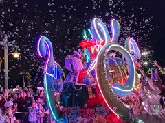 -南宁方特东盟神画