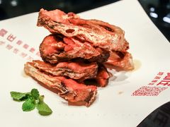 -阿庄新豫菜(航海东路店)