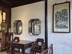 -拙政园