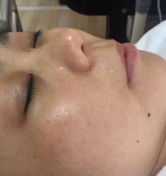 -杉惠素颜美妆皮肤管理中心