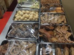 -领鲜风味花雕鸡(马端街店)