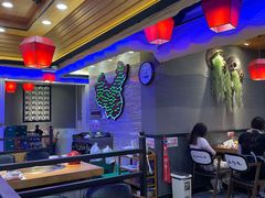 -山河屯铁锅炖(哈西站店)