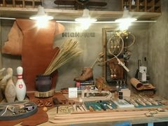 -HIGH FIVE哈福手工汉堡(桂林路店)