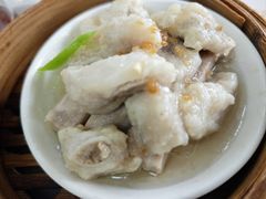 -鹿鸣酒家(越秀店)