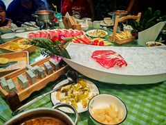 -番食园鲜食火锅(高新店)