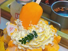 -雾都渣渣火锅(南城智汇城店)