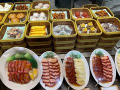 -食通天·寰宇集(杭州万象城店)