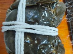 -阳澄湖大闸蟹·琼灵阁牌品牌连锁(吴中总店)