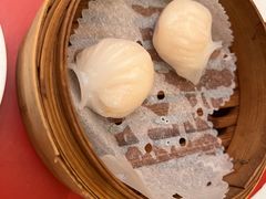 -香宫中餐厅·大连香格里拉(人民路店)