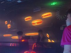-W·CLUB(马驹桥店)