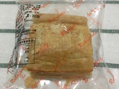 -红宝石·鲜奶小方·海派西点房(南丹店)